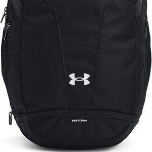 UA Hustle 5.0 Team Backpack